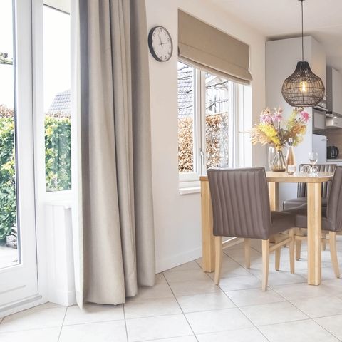 BUNGALOW 5 people - Luxury