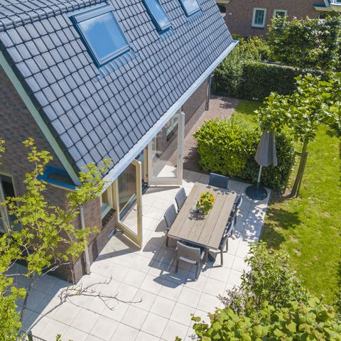 BUNGALOW 5 people - Luxury