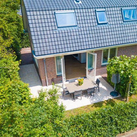 Bungalow 5 persons - Luxury