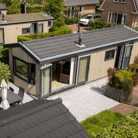 Chalet 2 persons