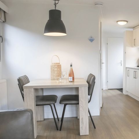 Chalet 2 persons