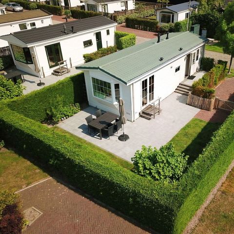 CHALET 2 people
