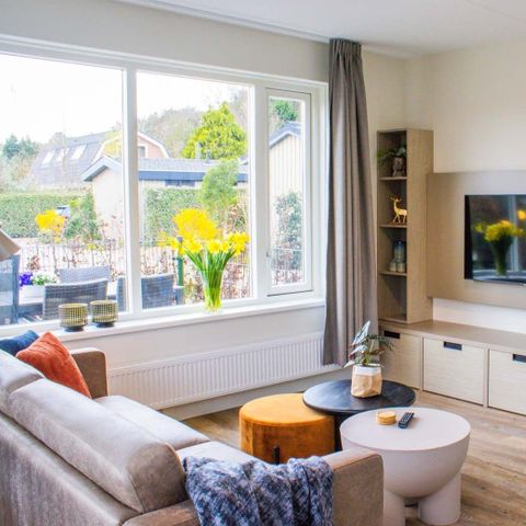 BUNGALOW 5 people - Kids – no pets allowed (max. 4 adults) 