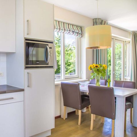 BUNGALOW 5 people - Luxury, pet-free
