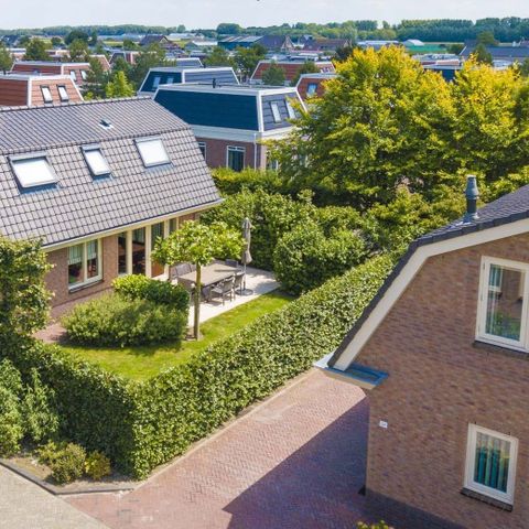 BUNGALOW 5 people - Luxury, pet-free