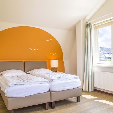 BUNGALOW 5 people - Luxury, pet-free