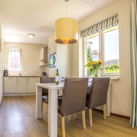 BUNGALOW 5 people - Luxury, pet-free