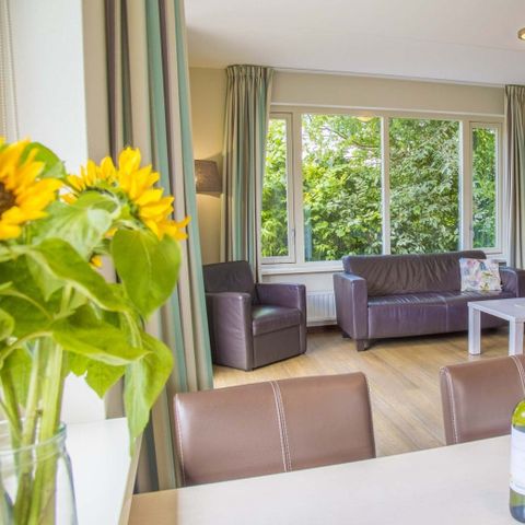 BUNGALOW 5 people - Luxury, pet-free