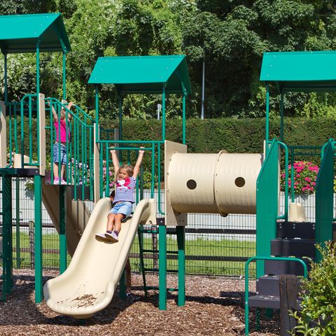 Vakantiepark Duinrust - Camping Noordwijk - Image N°3