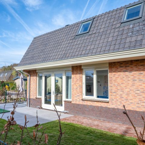 Vakantiepark Duinrust - Camping Noordwijk - Image N°4