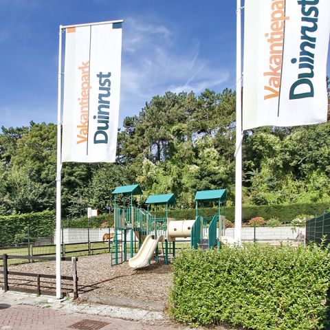 Vakantiepark Duinrust - Camping Noordwijk - Image N°2