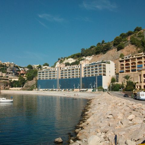 Pierre & Vacances Résidence Altea Beach - Camping Alicante - Image N°5