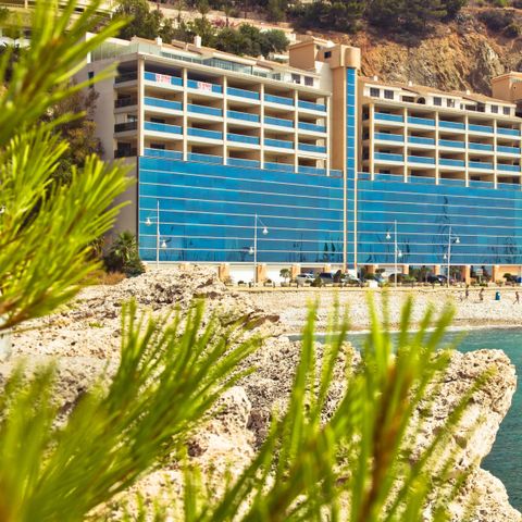 Pierre & Vacances Résidence Altea Beach - Camping Alicante - Image N°2