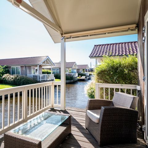 CHALET 4 people - Meine