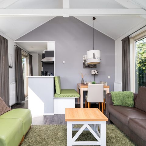 Chalet 4 persons - Meine