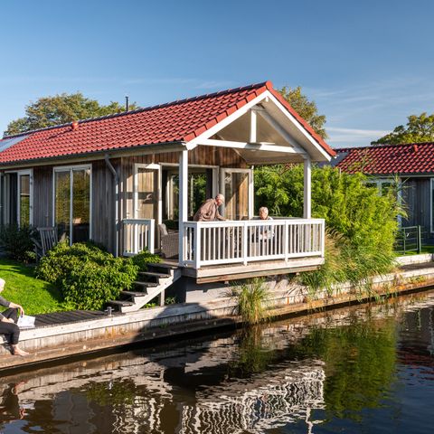 CHALET 4 people - Meine