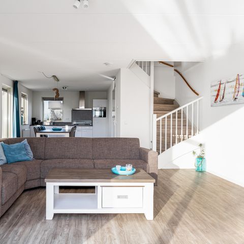 House 6 persons - Sneekermeer 6