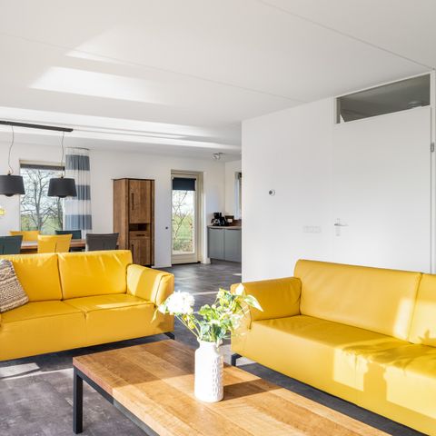 House 6 persons - Sneekermeer 6