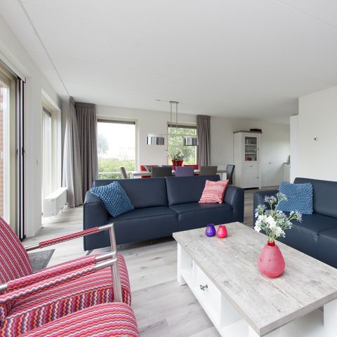 House 8 persons - Sneekermeer 8