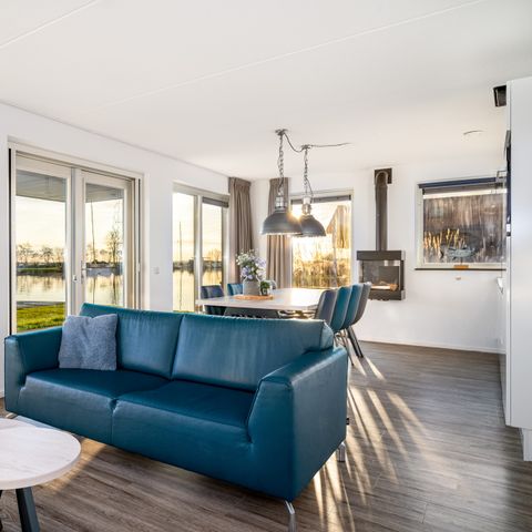 House 8 persons - Sneekermeer 8