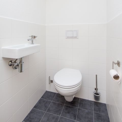 Bungalow 6 persons - Eneva 6