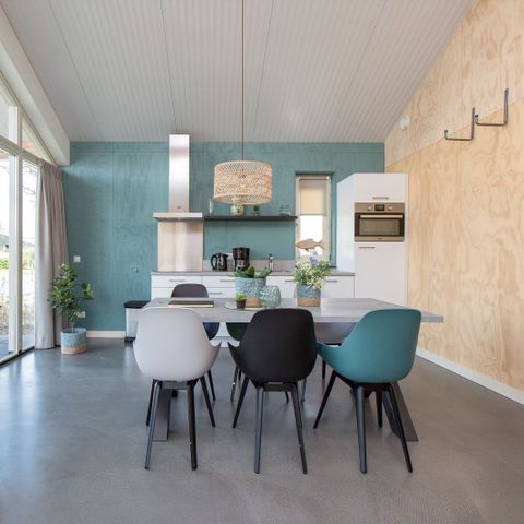 Bungalow 6 persons - Eneva 6