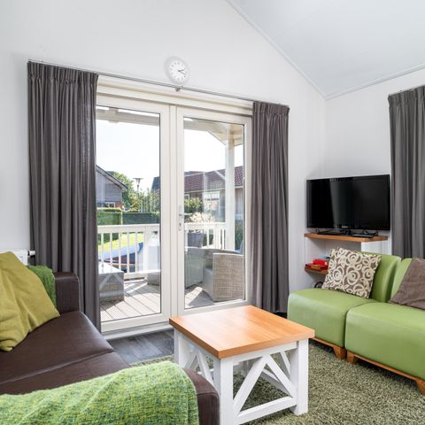 Chalet 4 persons - Meine 4 Luxe