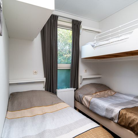 Chalet 4 persons - Meine 4 Luxe