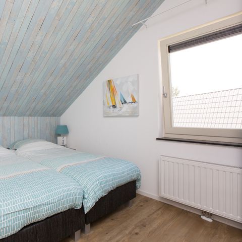 House 4 persons - Sneekermeer 4