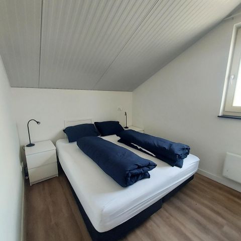House 8 persons - Anchor
