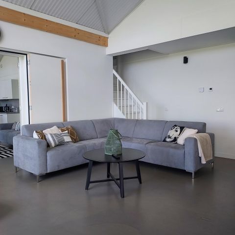 House 8 persons - Anchor