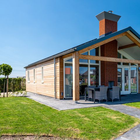 Bungalow 4 persons - Eneva 4 MIVA