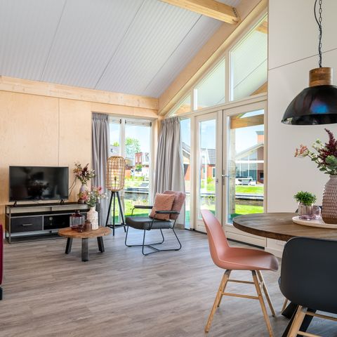 BUNGALOW 4 people - Eneva 4 MIVA