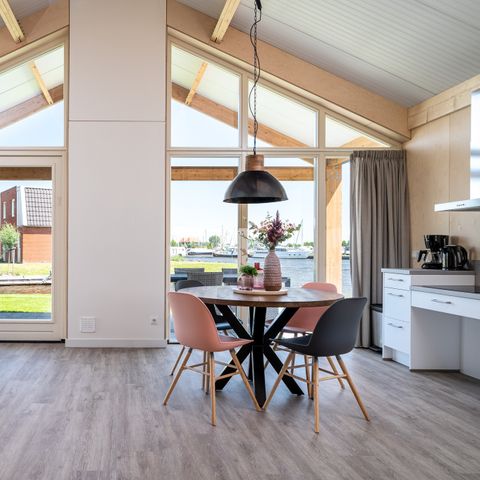 Bungalow 4 persons - Eneva 4 MIVA