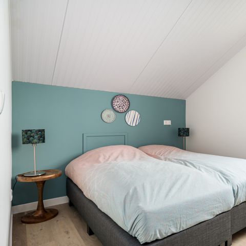 Bungalow 8 persons - Anchor Wellness