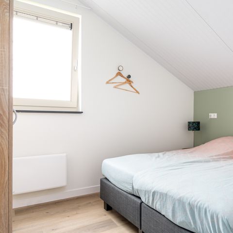 Bungalow 8 persons - Anchor Wellness