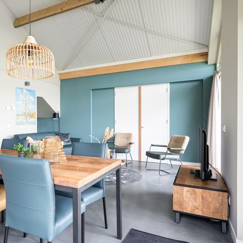 Group accommodation 14 persons - Anchor Wellness