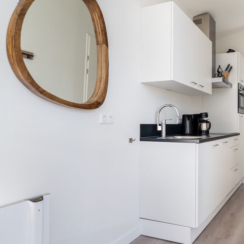 House 2 persons - Knilles Luxe