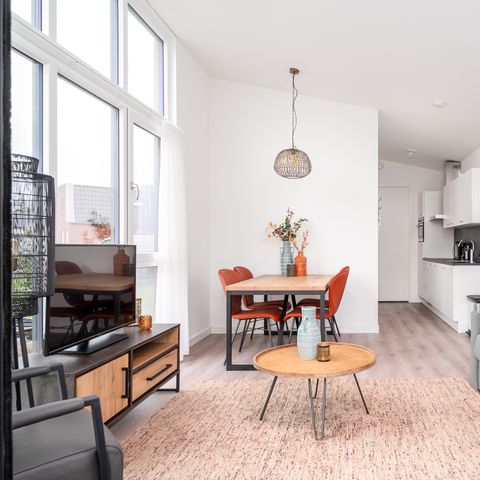 House 2 persons - Knilles Luxe