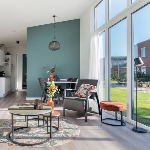 House 2 persons - Knilles Luxe
