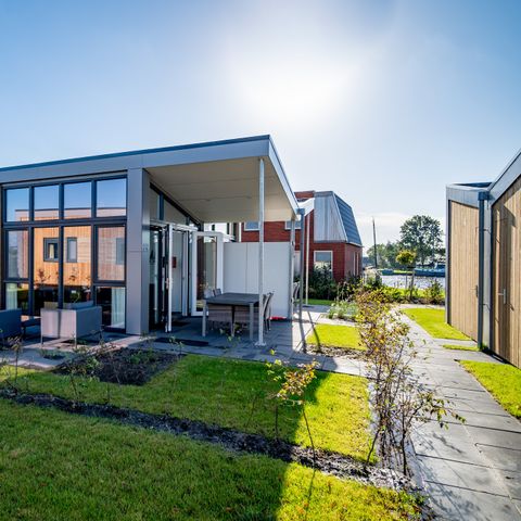 House 2 persons - Knilles Luxe