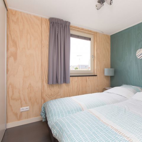 Bungalow 4 persons - Eneva 4