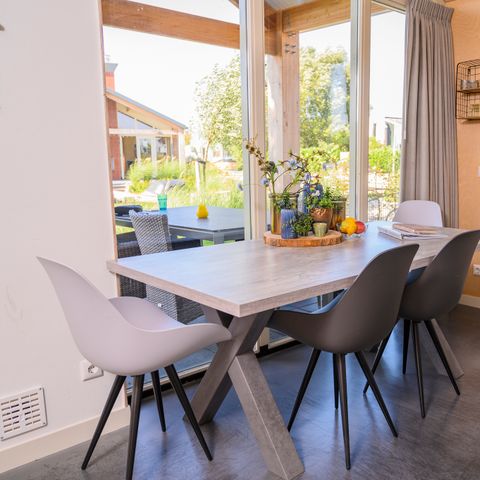 Bungalow 4 persons - Eneva 4