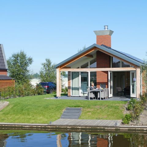 Bungalow 4 persons - Eneva 4