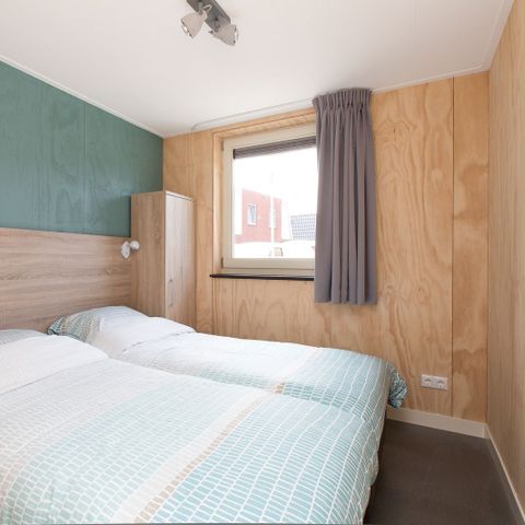 Bungalow 4 persons - Eneva 4