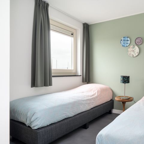 Bungalow 6 persons - Anchor