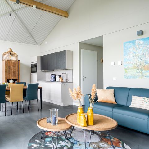 BUNGALOW 6 people - Anchor