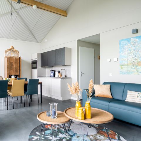 Bungalow 6 persons - Anchor
