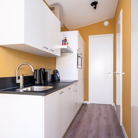 House 4 persons - Knilles