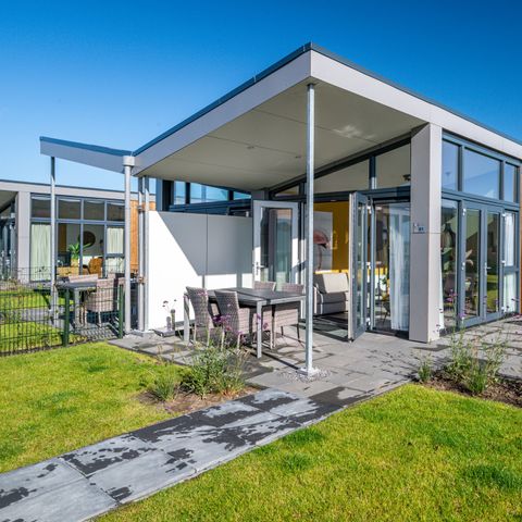 House 4 persons - Knilles